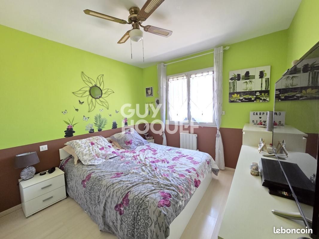 Maison 6 pièces 101 m² (image 9)