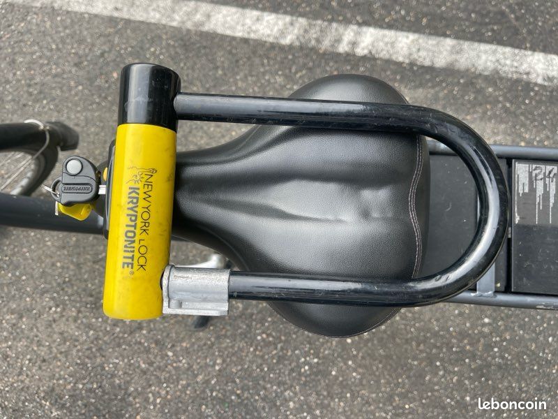 Vélo électrique (image 7)