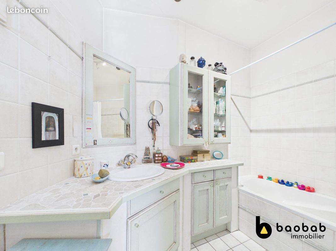 Appartement 5 pièces 136 m² (image 17)
