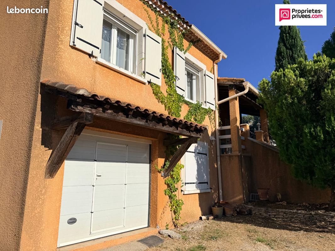 Maison 5 pièces 104 m² · à Saint-Hilaire-de-Brethmas · 104 m² · 250 000 €