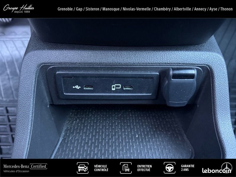 Mercedes Citan 112 CDI Fourgon PRO - 24 590 HT (image 24)