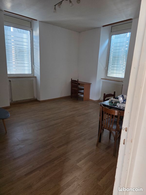 Appartement 3 pièces 62 m² · à Montréjeau · 62 m² · 508 €/mois