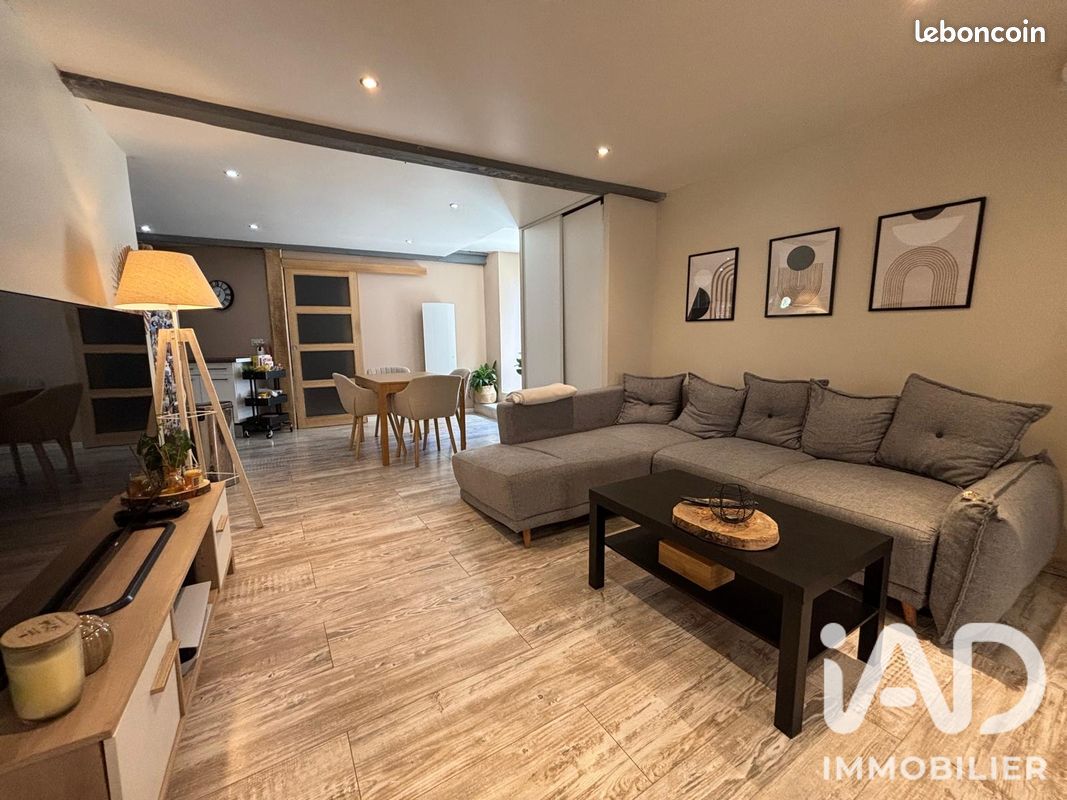Maison 4 pièces 107 m² · à Conilhac-Corbières · 107 m² · 189 000 €