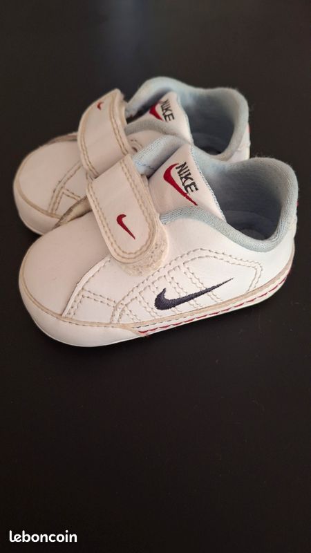 Chaussures bébé (image 3)