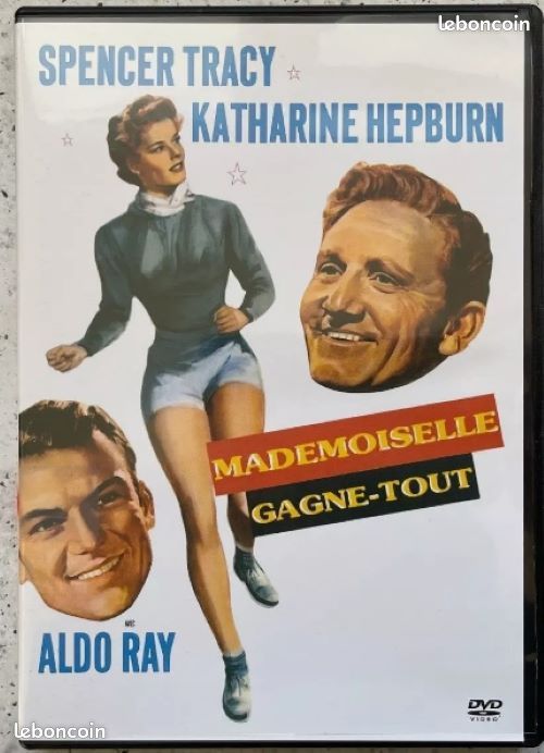 DVD Madame porte la culotte DVD Films