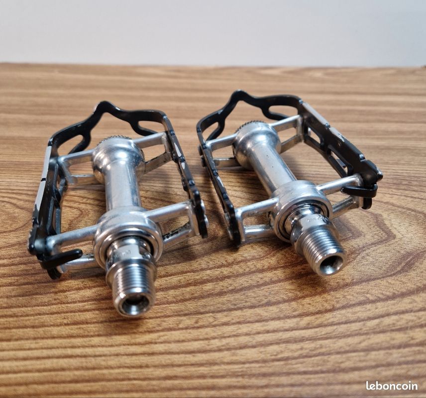 Campagnolo Kit de Plateaux - Super Record 13 - 4x BCD 121/88 | 2x13