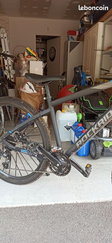 Rockrider ST 520 (image 2)