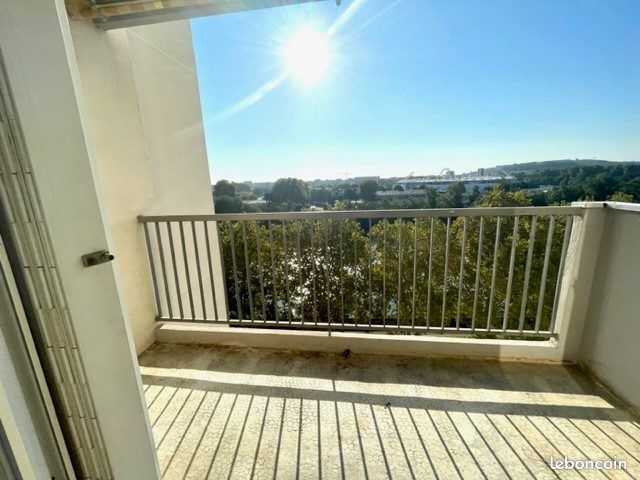 Appartement 4 pièces 72 m² · à Toulouse · 72 m² · 870 €