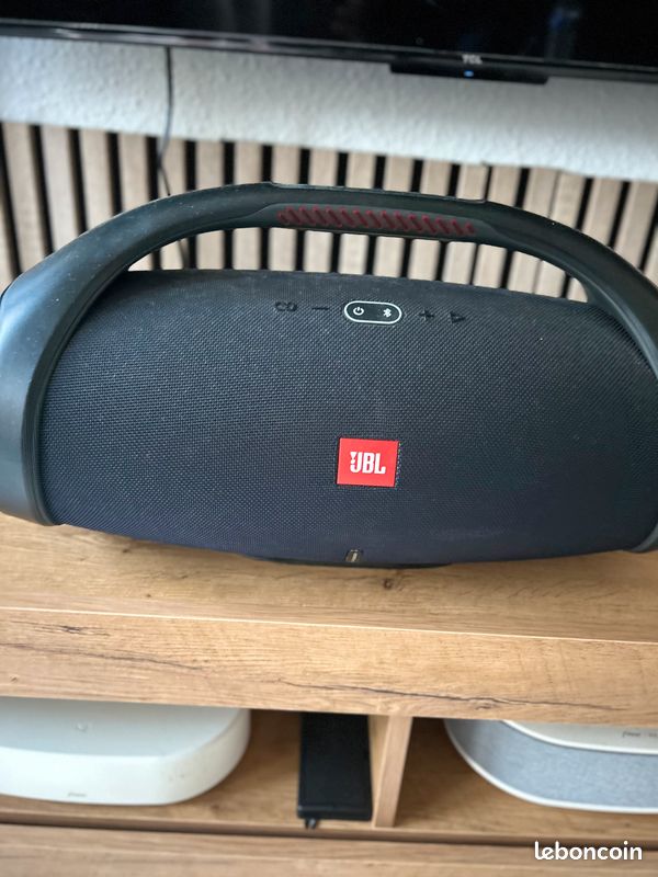 Boombox (image 3)