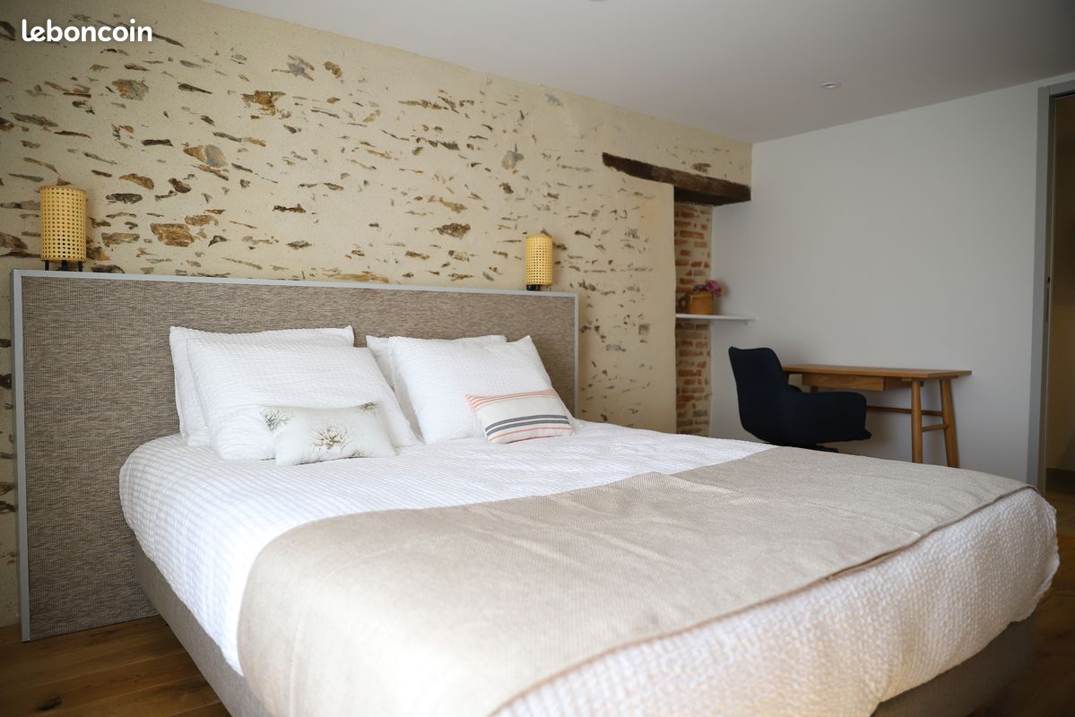 Gîte de charme pour 2 à 4 personnes (image 7)