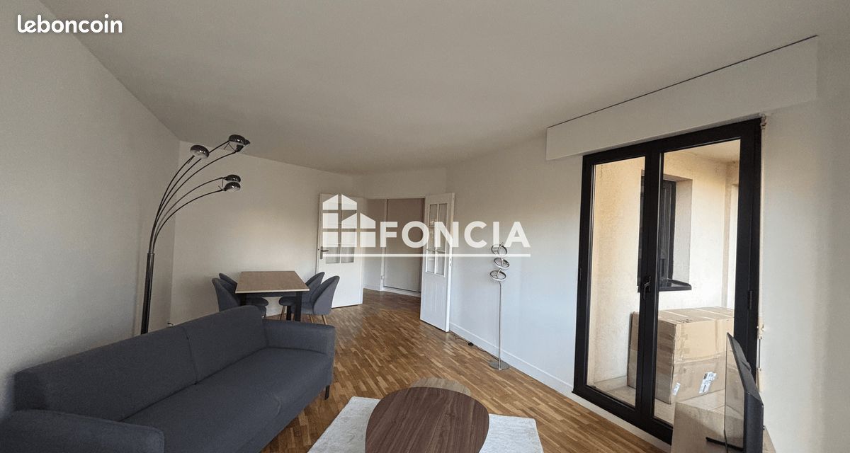 Appartement 2 pièces 53 m² · à Paris · 53 m² · 2 000 €/mois