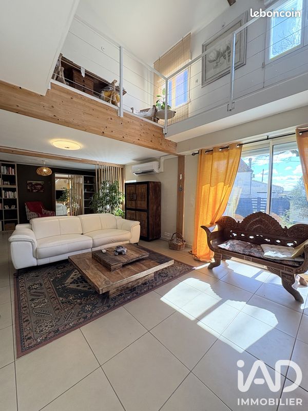 Maison 4 pièces 126 m² · à Les Billaux · 126 m² · 260 000 €