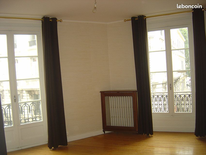 Appartement 4p st etienne gambetta (image 7)