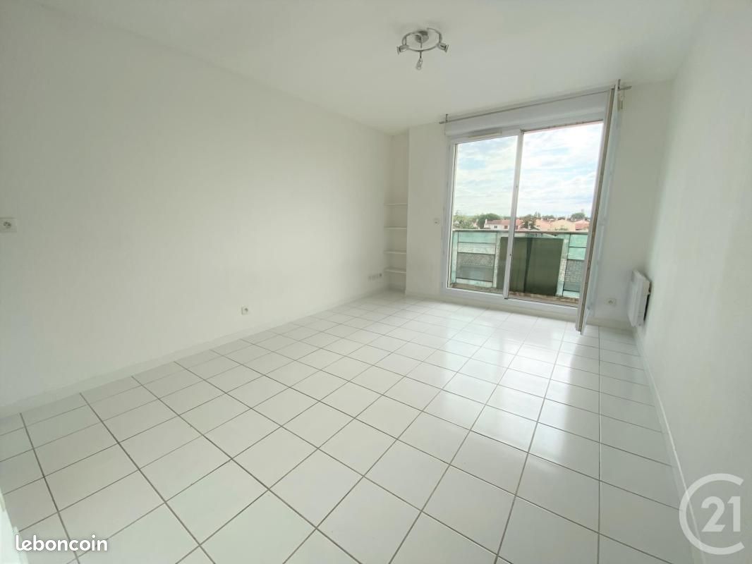 Appartement 1 pièce 21 m² · à Albi · 21 m² · 390 €