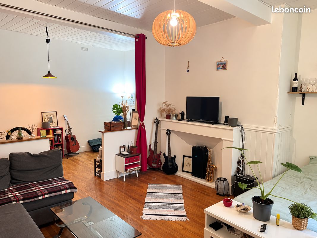 Appartement 2 pièces 40 m² · à Toulouse · 40 m² · 800 €/mois