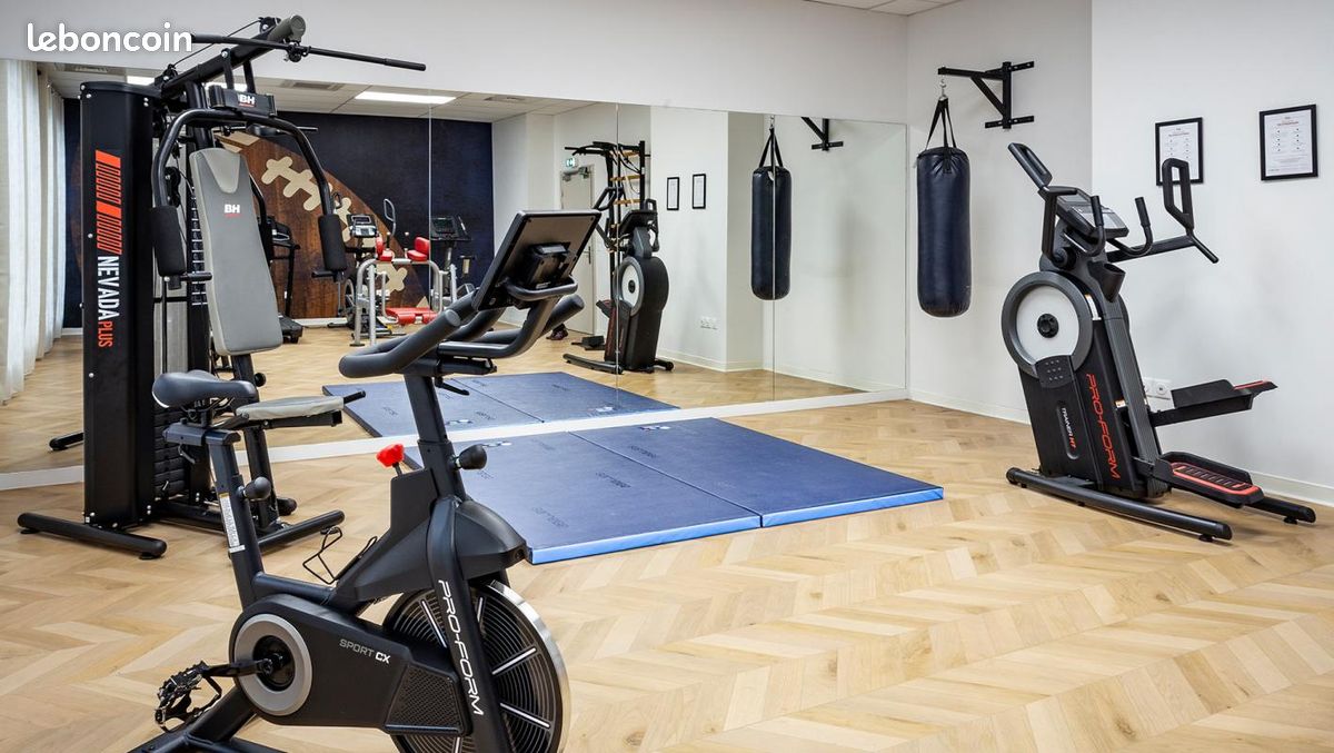 Studio 1 pièce 17 m² (image 7)