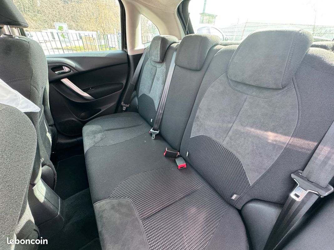 Citroën c3 1.6 exclusive 120cv (image 4)