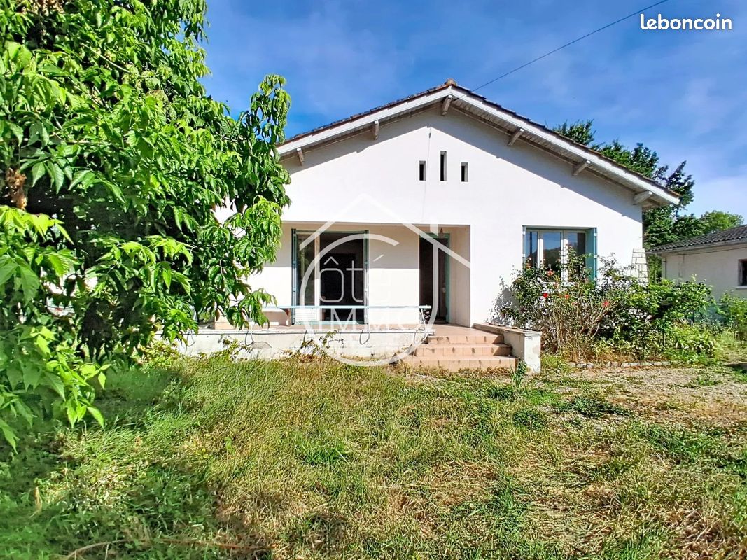 Maison 4 pièces 124 m² · à Pineuilh · 124 m² · 149 000 €