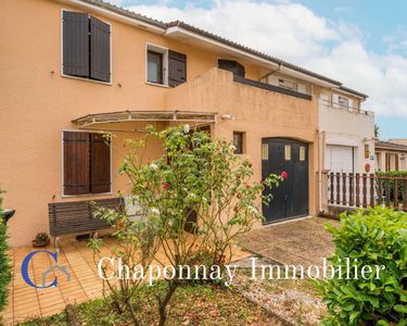 Maison 348 000 € - 97 m²