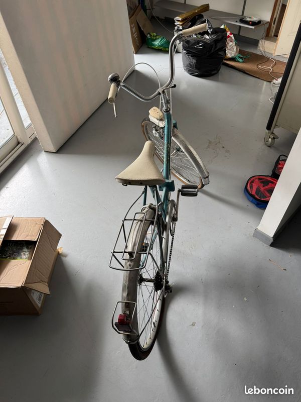 Ancien vélo (image 1)