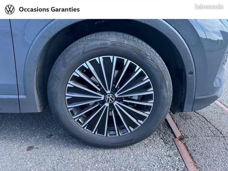 Volkswagen Tiguan 1.5 eTSI 150ch Elegance DSG7 (image 24)
