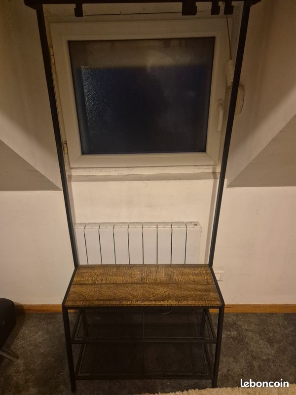 Meuble d'entrée (image 1)