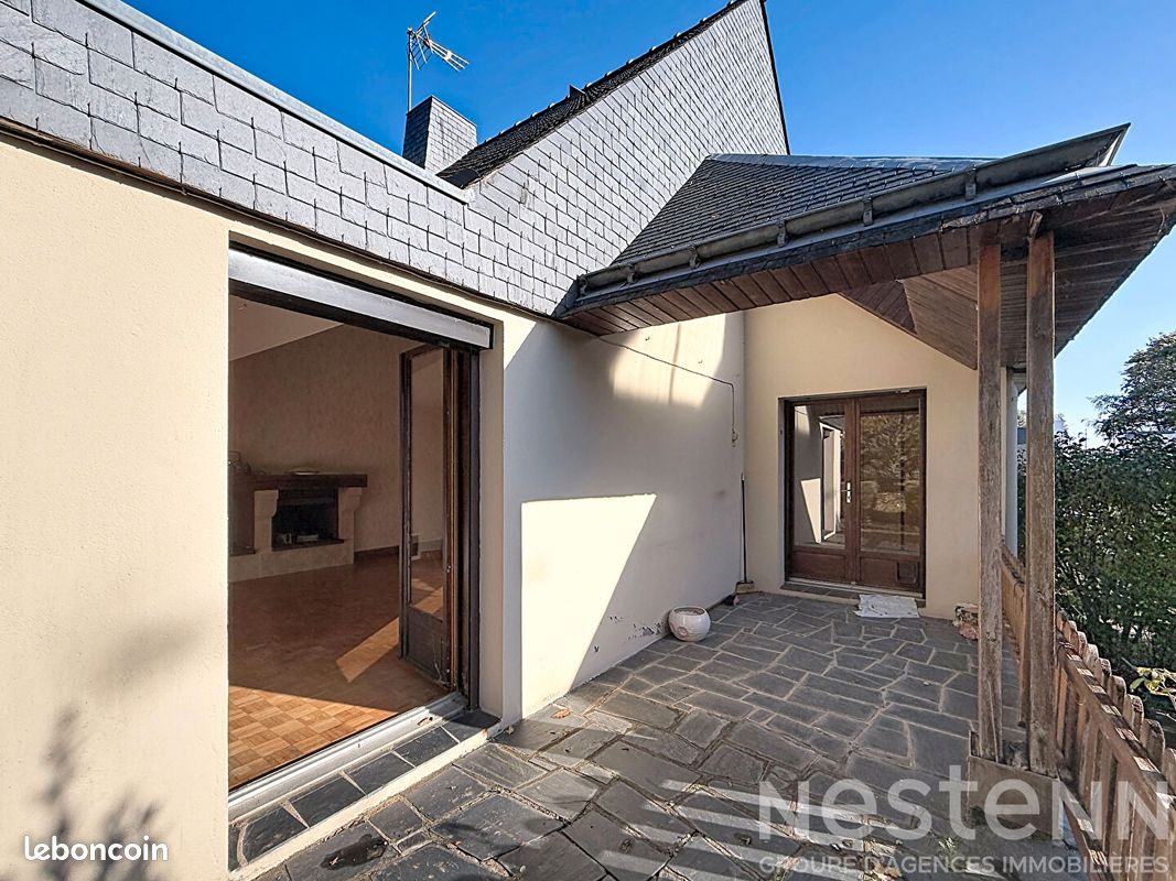Maison 5 pièces 114 m² · à Quéven · 114 m² · 294 600 €