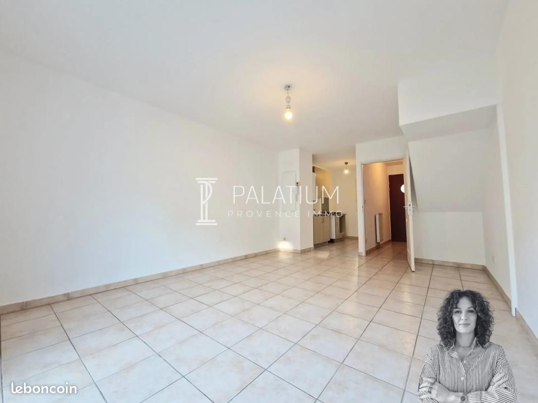 Appartement 3 pièces 62 m² · à Salon-de-Provence · 62 m² · 233 000 €