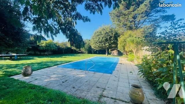 Maison 7 pièces 145 m²