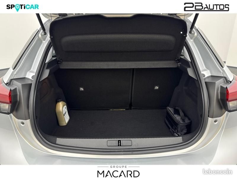 Opel Corsa 1.2 Turbo 100ch Elegance (image 6)
