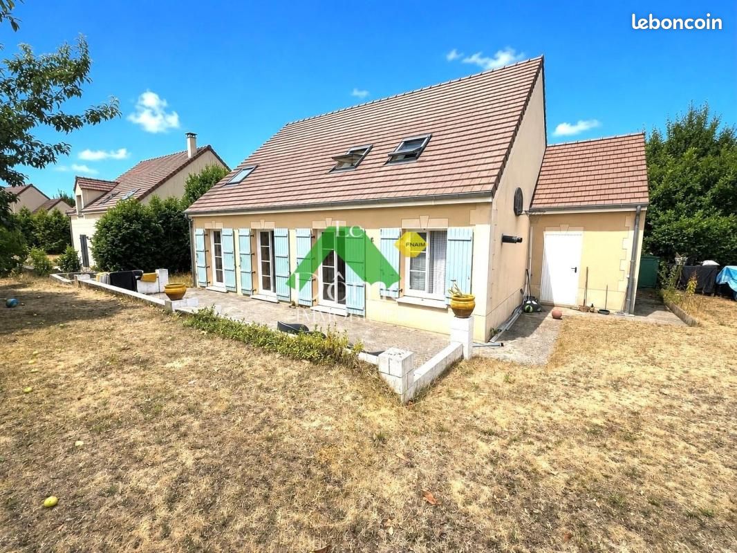 Maison 9 pièces 127 m² · à Chambly · 127 m² · 366 000 €