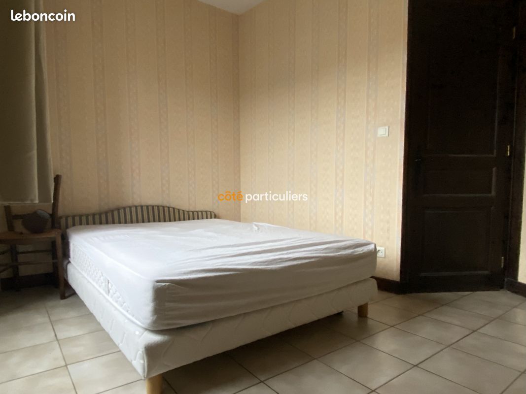 Appartement 3 pièces 68 m² - Tulle 19000 (image principale 4)