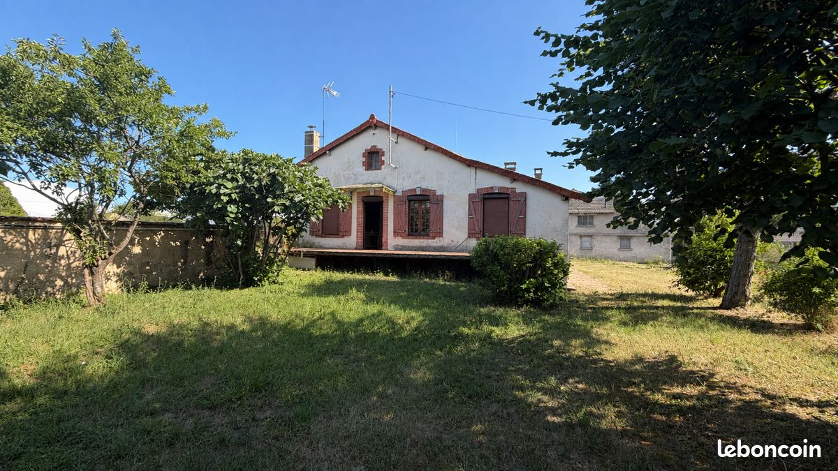 Maison 4 pièces 119 m² · à Beaune · 119 m² · 175 000 €