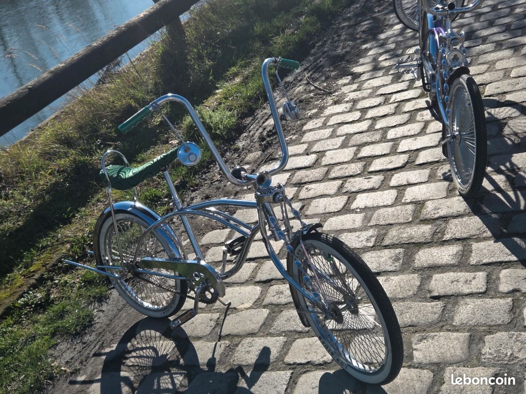 Quel cadre choisir pour votre pratique du vélo ? – Loop Sports
