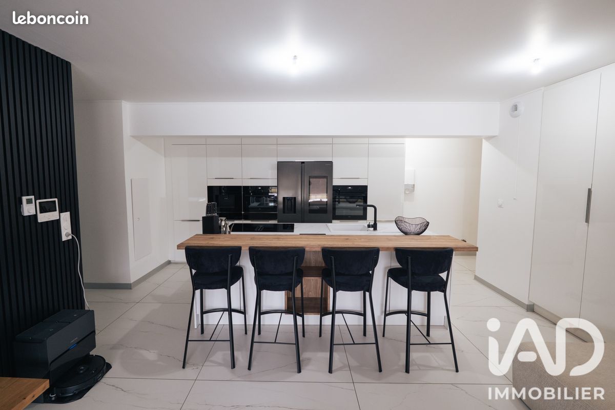 Appartement 4 pièces 88 m² · à Aumetz · 88 m² · 355 000 €