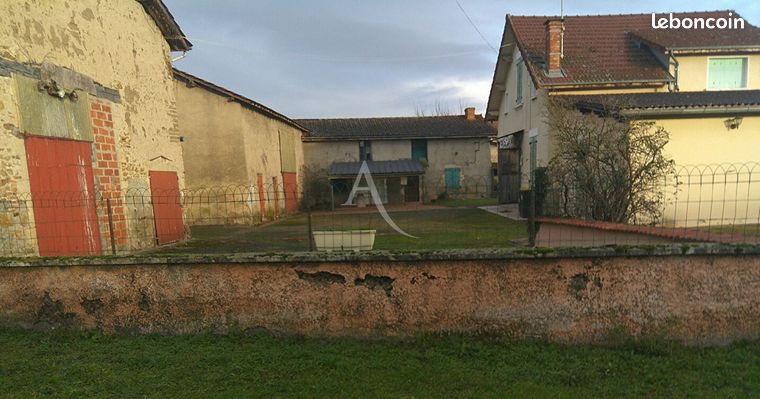 Maison 7 pièces 170 m²