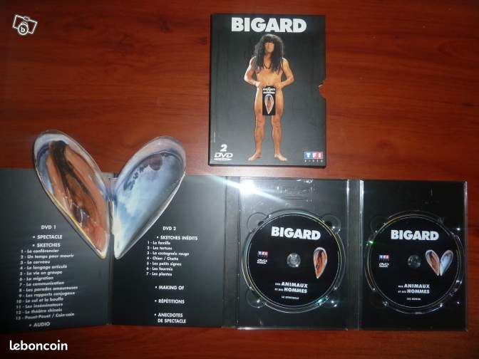 Bigard des animaux et des hommes (image 2)
