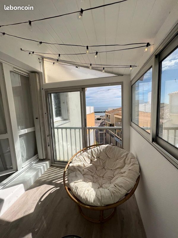 Appartement les pieds dans l’eau (image 10)