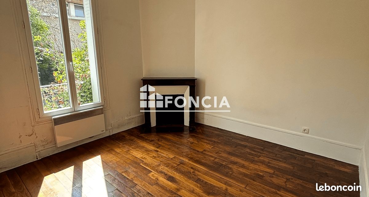Appartement 2 pièces 32 m² · à Courbevoie · 32 m² · 789 €/mois