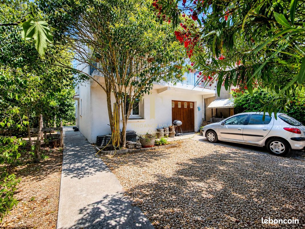 Maison 5 pièces 124 m² · à Narbonne · 124 m² · 280 000 €