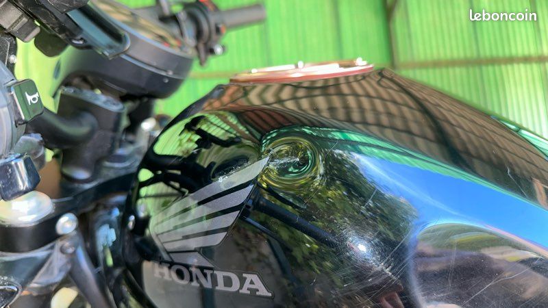 Honda rebel 500 (image 3)