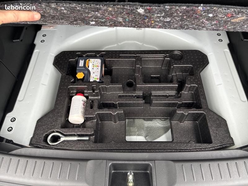 Suzuki Vitara 1.4 Boosterjet Hybrid 110ch Style MY25 (image 26)