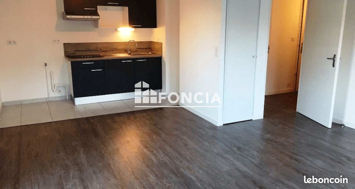 Appartement 3 pièces 64 m² · à Angers · 64 m² · 930 €/mois