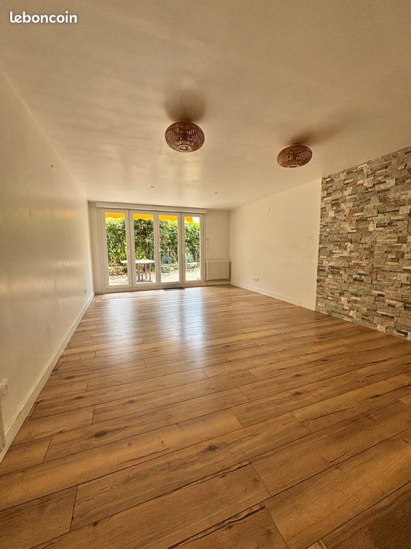 Appartement 3 pièces 76 m² · à La Rochelle · 76 m² · 1 550 €