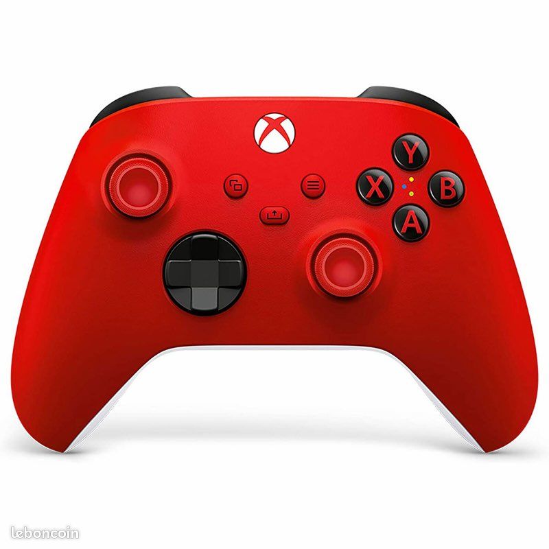 Manette Xbox série x/s (image 1)