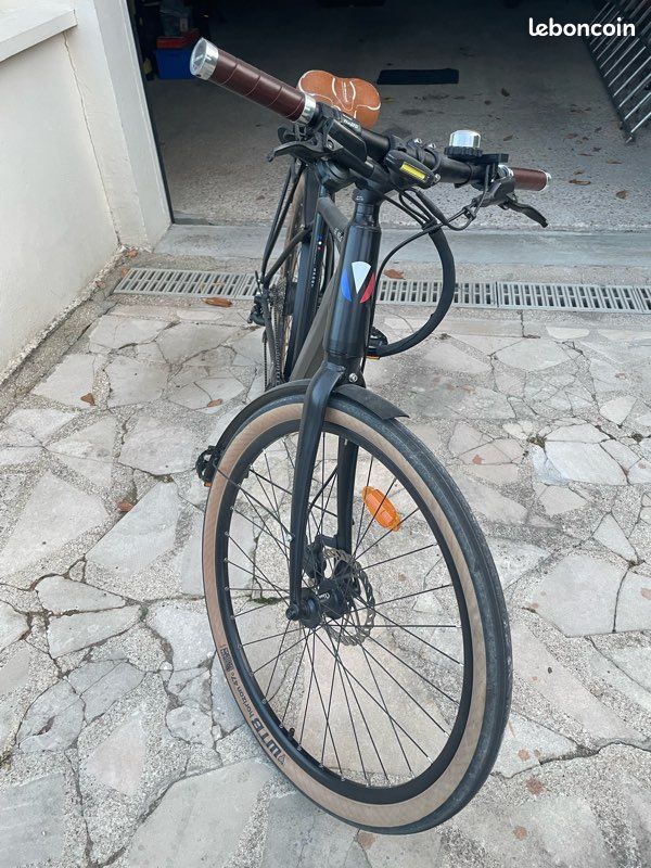 Vélo électrique mad sport 2 (image 2)