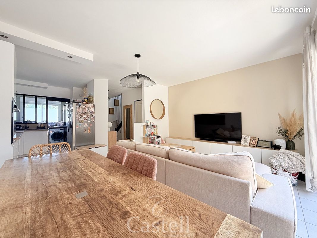 Maison 4 pièces 78 m² · à Agde · 78 m² · 295 000 €