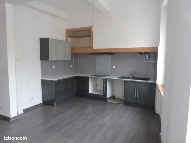 Appartement 2 pièces 53 m² · à Narbonne · 53 m² · 106 000 €