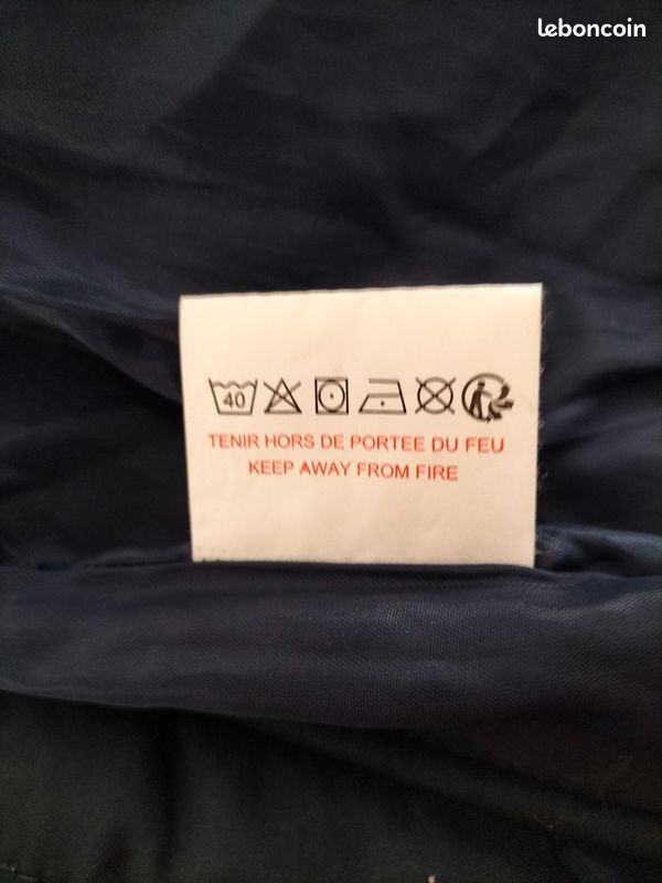 Parka fourrée (image 13)