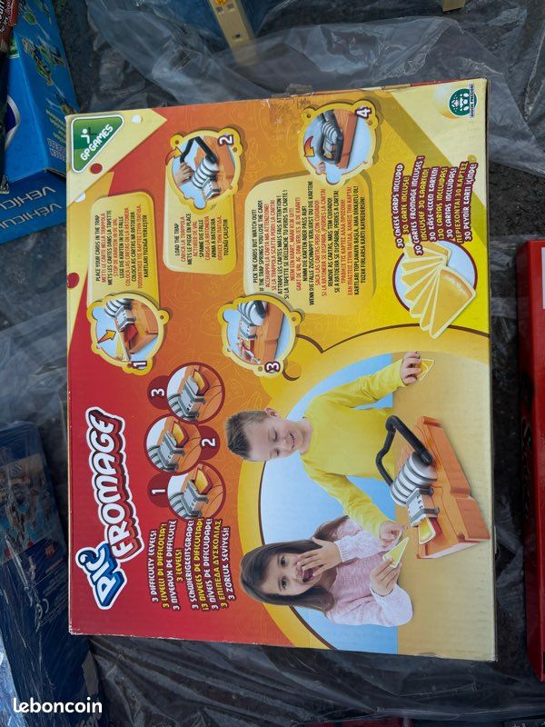 Pic fromage (image 2)